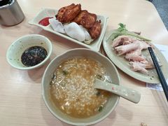 -百家鸡味馆(清泰店)