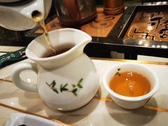 -稻香酒家·33年老字号·港式粤菜(富邦中心店)