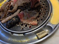 -韩宫宴烤肉·料理(漳河万达店)