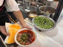 -蒋家肠旺面馆老店(合群路店)