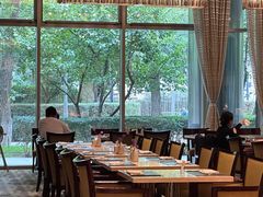 -银川凯宾斯基饭店柏林咖啡厅·Café Berlin