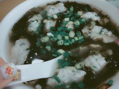 -荔林食店(西华路店)