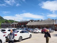 -老城味道·传统天津菜(杨柳青店)