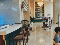 -上海吉臣维景酒店·维多利亚餐厅