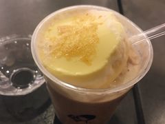 -喜茶(中山利和新地店)