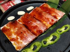 -九田家黑牛烤肉料理(溧阳吾悦店)