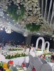 -天和缘酒楼·宴会厅