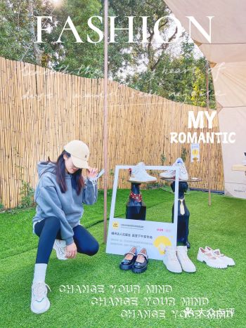 广州探店 | 秋冬就应该来场愉快的露营派对