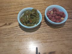 -潮粥荟·潮汕砂锅粥(槐房万达店)