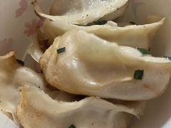 -胖子锅贴(双阳路111弄店)