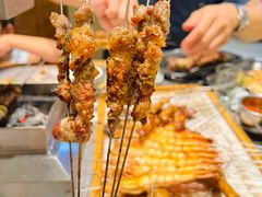-老白清真烧烤(锦州旗舰店)