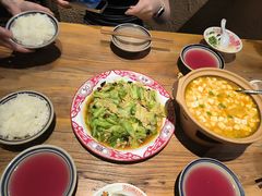 -破三川·新川菜(静安大融城店)