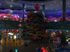 -青岛嘉年华主题乐园