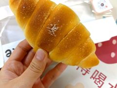 -StrasBake日式面包