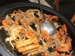 -蓉幸会川菜(苏宁广场店)