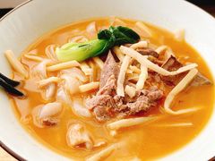 -漆黑觉米粉(三里屯店)