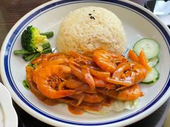 -马来MO简餐.南洋风味料理(美食街店)