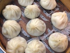 -上味馆南翔小笼(真金路店)
