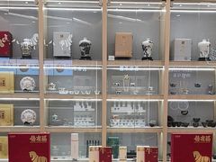 -八马茶业·茶馆茶室(罗湖万象城店)
