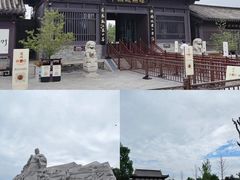 -赵州桥景区