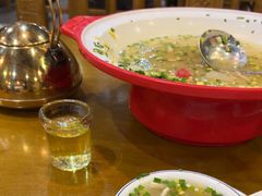 -杏花村水席楼·洛阳水席(老城十字街店)