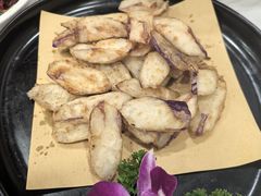 脆皮茄子-庐州太太(鼓楼店)