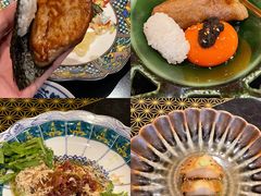 -鮨冠OMAKASE食べ放题(北京首店)