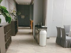 -四季餐厅(华苑店)