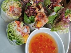 -CHINCHIN 青青·泰国料理(万象食家店)