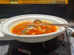 -炊烟小炒黄牛肉(浦东世纪汇店)