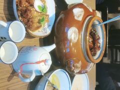 -香园茶社·金陵小灶(老门东店)