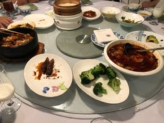 -漢舍中国菜馆(889广场店)