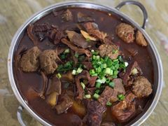 牛杂-双宝红油牛系列