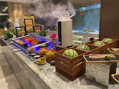 -十堰天海温德姆酒店·四季全日制餐厅(北京中路店)