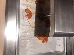 -新石器烤肉(周浦万达店)