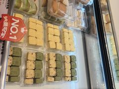 -吴酥生宫廷酥饼(南门口店)