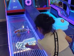 -汉堡王(北京三里屯购物中心)