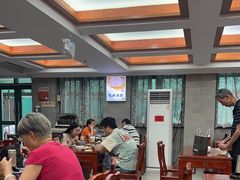 -清真马祥兴菜馆(云南北路店)