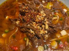 -懒人盐府人家(航天桥店)