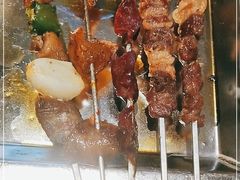 -河坝강뚝烧烤专门店(旗舰店)