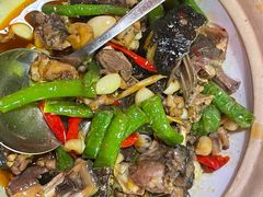 -甲王二老长沙口味馆