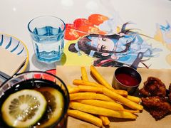 -必胜客(大悦城店)