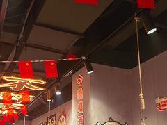 -东方一串·龙虾烧烤·特色烤鱼(柳州路店)