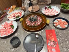 -牛牛章·章鱼水煎肉(光谷世界城店)