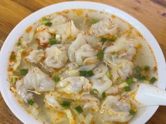-胖子馄饨坊