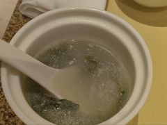-怡咖啡海鲜自助餐厅(浦东香格里拉店)