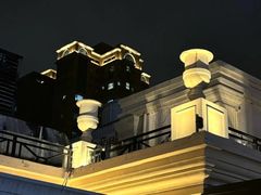 -Tipsy Bar•屋顶露台酒吧&水烟吧