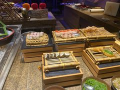 -温州喜来登酒店-盛宴西餐厅