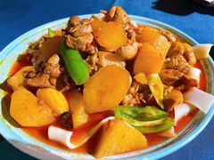 -伊带伊路新疆美食府(呼家楼店)