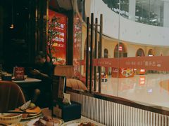 -吉布鲁牛排海鲜自助(成都大悦城店)